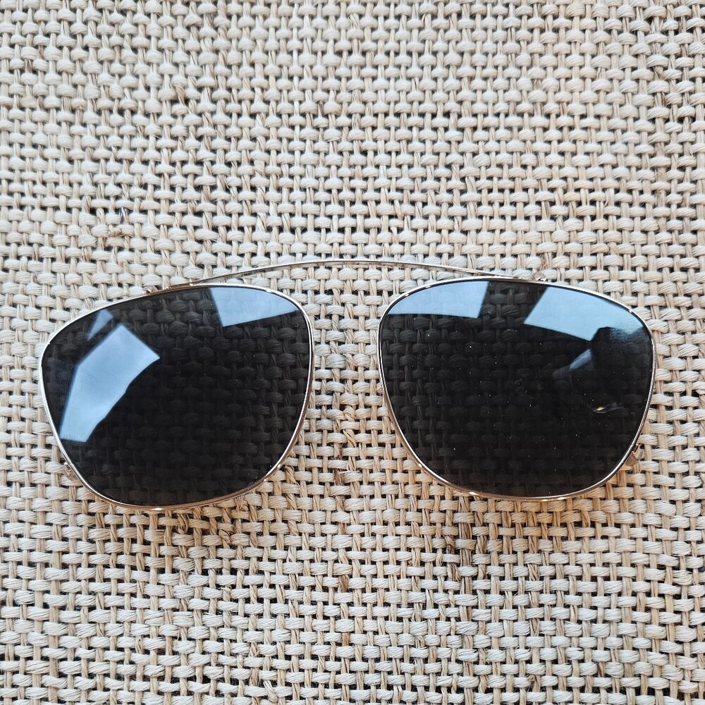Warby Parker Sunglasses